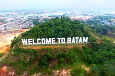 20 Kota Terluas di Indonesia,...