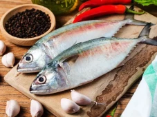 4 Ikan Pantangan Bagi...