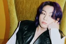 Jungkook BTS Dirumorkan...