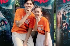 Duet Nucca dan Pamela...