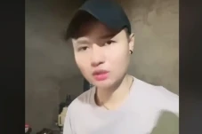 Viral! Video Tak Senonoh...