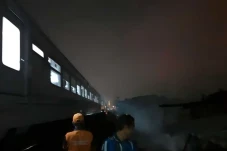 Diduga Akibat Konsleting...
