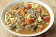 Resep Tongseng Daging...