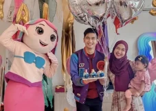 Ultah ke-28, Ria Ricis...