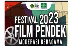 Pendaftaran Festival...