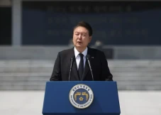 Presiden Korsel: Kementerian...