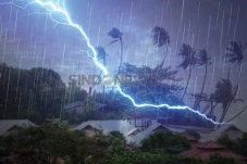 Mengapa Awan Menghasilkan...