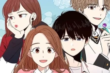 10 Manhwa Romance dengan...