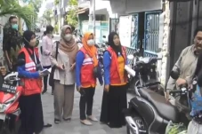 Sisir Perkampungan,...