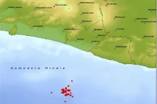 Gempa Bantul pada Jumat...