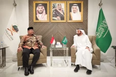 Saudi Ubah Kebijakan...