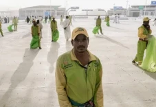 Kota Makkah Hasilkan...