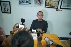 Kritik Wali Kota Medan,...