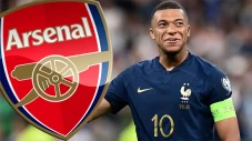 Arsenal Ikut Perburuan...