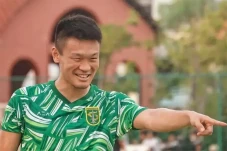 Sho Yamamoto Buang Peluang...