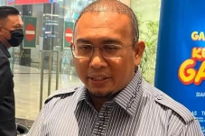 Gerindra Berharap PAN...