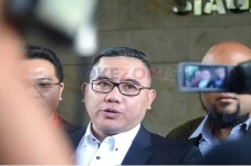 Soal Cawe-Cawe Jokowi,...