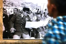 Pemikiran Bung Karno...