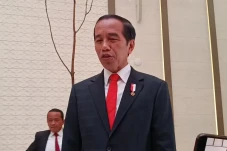 Menpora Dito Ariotedjo...
