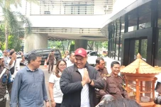Terseret Kasus BTS Kominfo,...