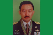 Brevet Koleksi Jenderal...