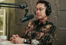 RI Resmi Masuk Masa...