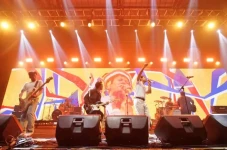Konser Dua Dekade D’MASIV...