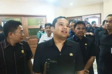 Mahasiswa Mabuk Penabrak...