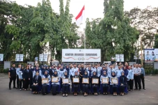 Pelayanan Berbasis HAM,...
