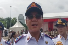 Efektif Urai Kemacetan,...