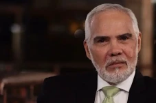 Profil Pierre Gruno,...