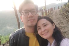 Della Puspita Kembali...