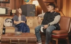 Gisel Ngaku Tak Langsung...