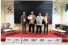 Raih Juara Umum KRI...