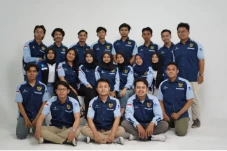 Antasena ITS Siap Rebut...