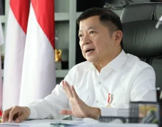 Indonesia Luncurkan...