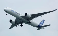 Mengejutkan, Airbus...