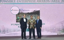 Program Taman Sidrap...