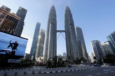5 Negara Mayoritas Muslim...