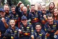 Max Verstappen Beberkan...