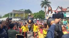 ASEAN Sports Day Digelar...