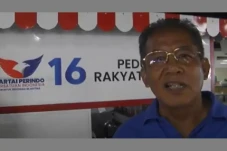 Ketua Badan Narkoter...
