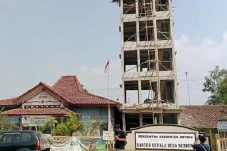 Sosok Muhammad Untung,...