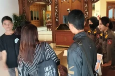 Siswa Lulusan SMP di...