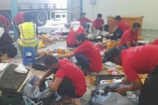 Nekat Bawa Air Zam-Zam,...