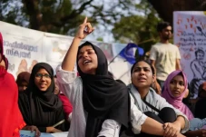Islamofobia di India:...