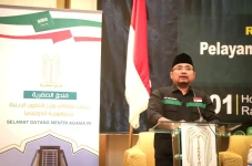 Kemenag dan Kemenhaj...