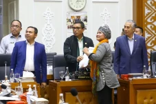 Fraksi PKB Usul Dana...