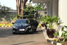 Mahfud MD dan Panglima...