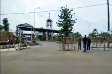 Kemenag Serahkan PPATK...